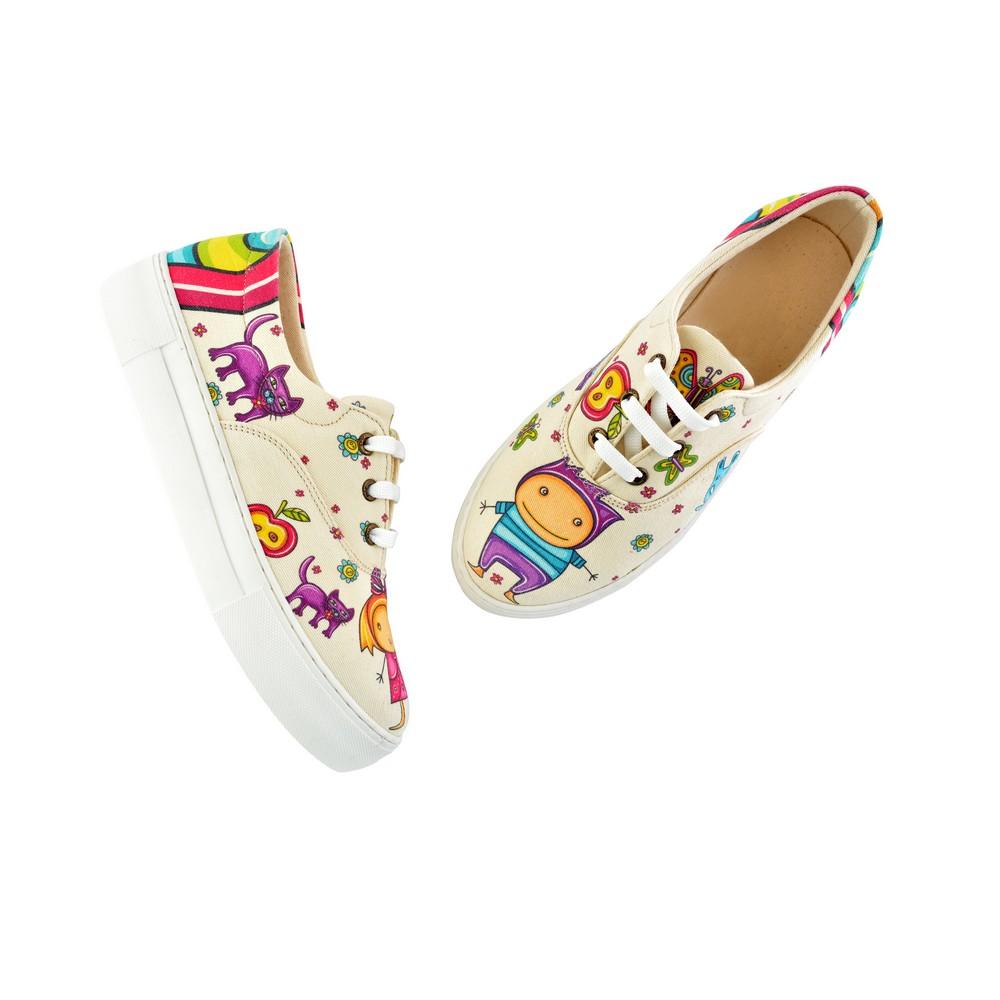 Sneaker Shoes ABV104 (1329362829408)