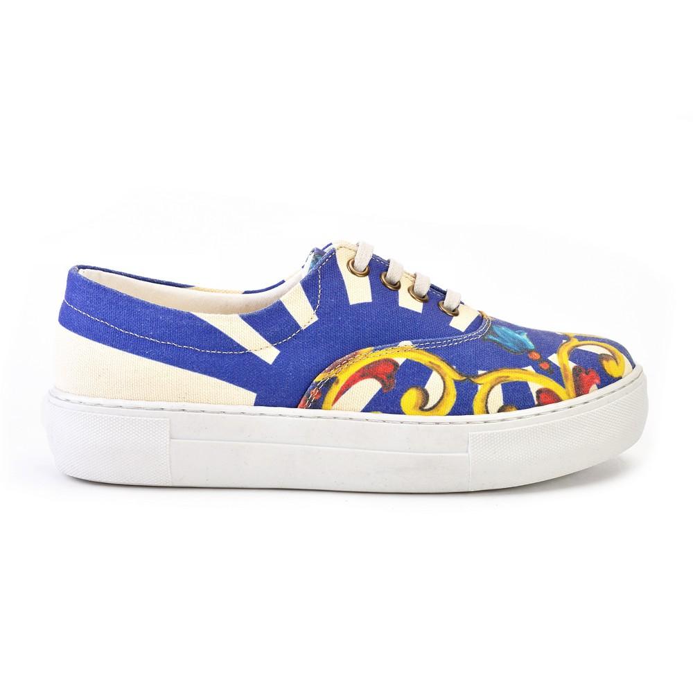 Sneaker Shoes ABV106 (1329354014816)