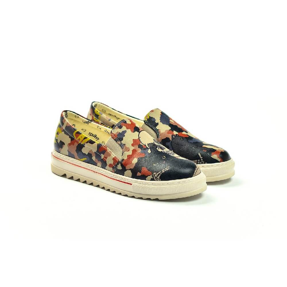 Sneaker Shoes AKV106