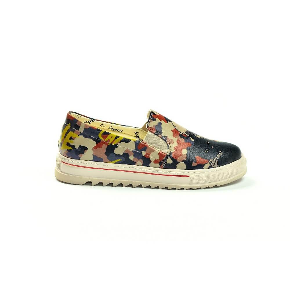 Sneaker Shoes AKV106