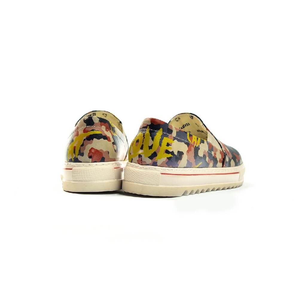 Sneaker Shoes AKV106