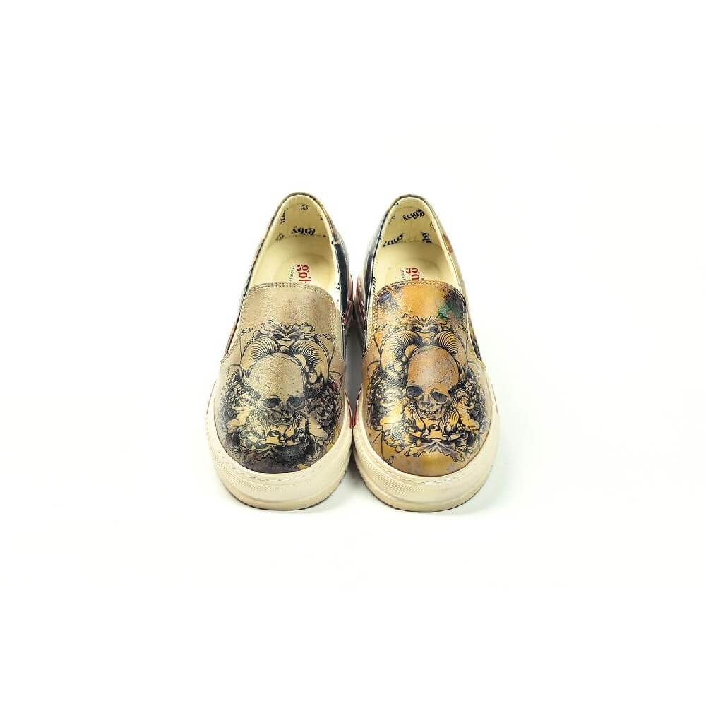 Sneaker Shoes AKV107