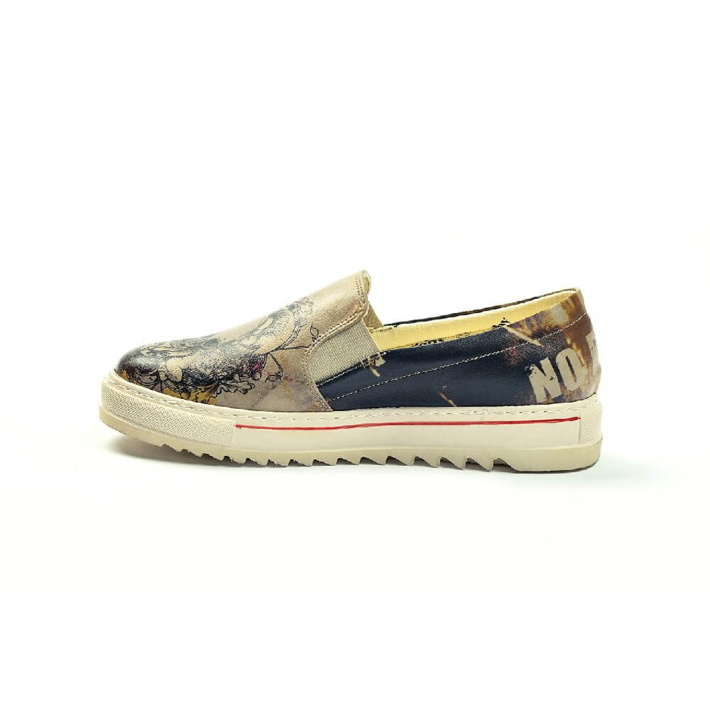 Sneaker Shoes AKV107