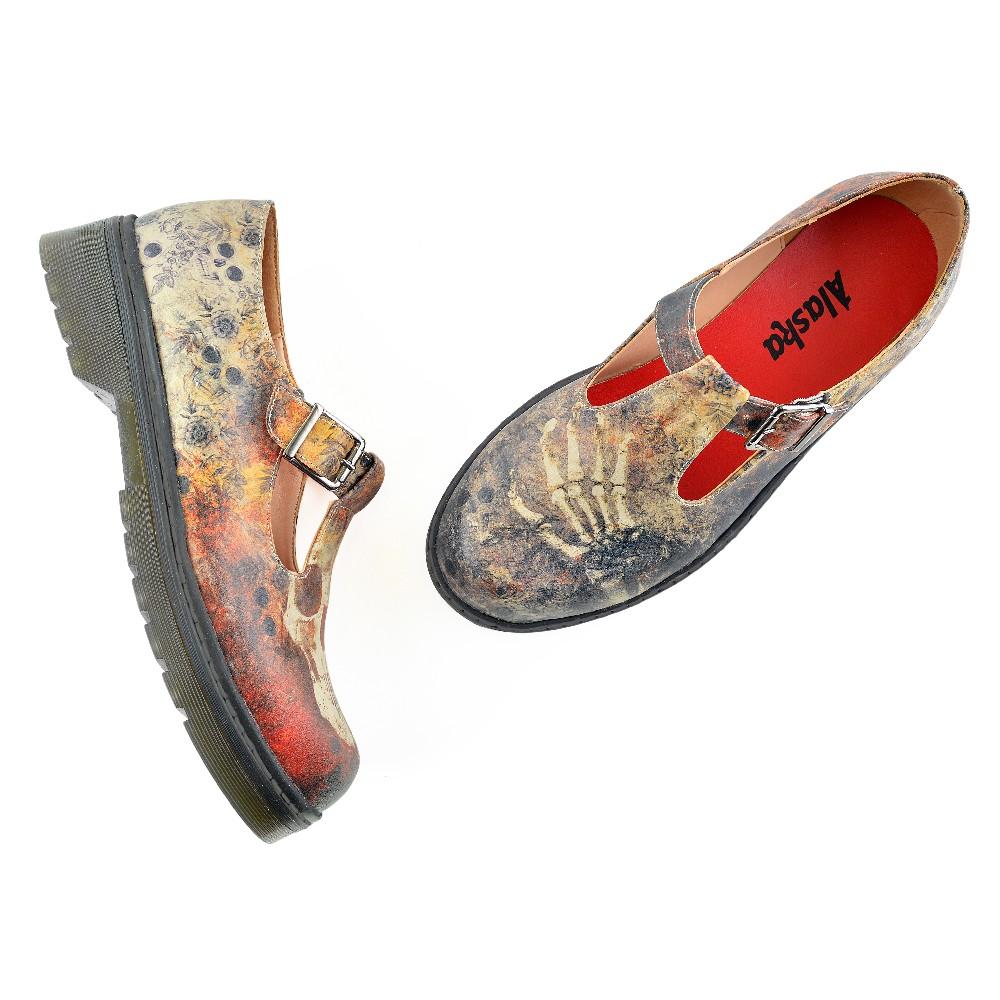 Sneaker Shoes AMAX101 (2272829538400)