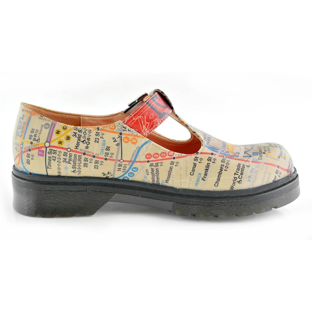 Sneaker Shoes AMAX102 (2272829702240)