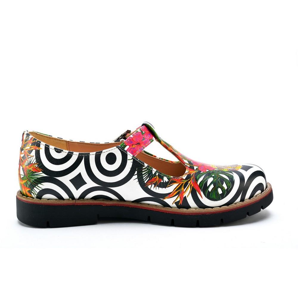 Sneaker Shoes AMD114 (1329365123168)