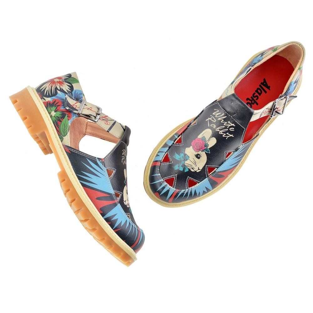 Sneaker Shoes AMOT112 (1329358536800)