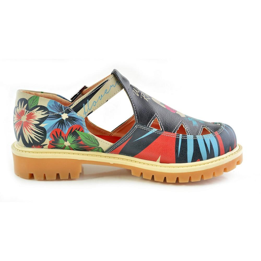 Sneaker Shoes AMOT112 (1329358536800)