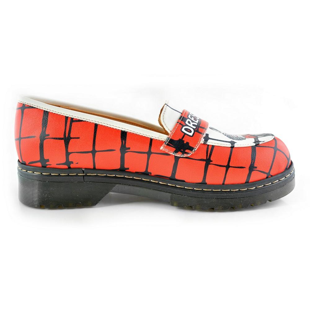 Sneaker Shoes AMOX111 (1329359093856)