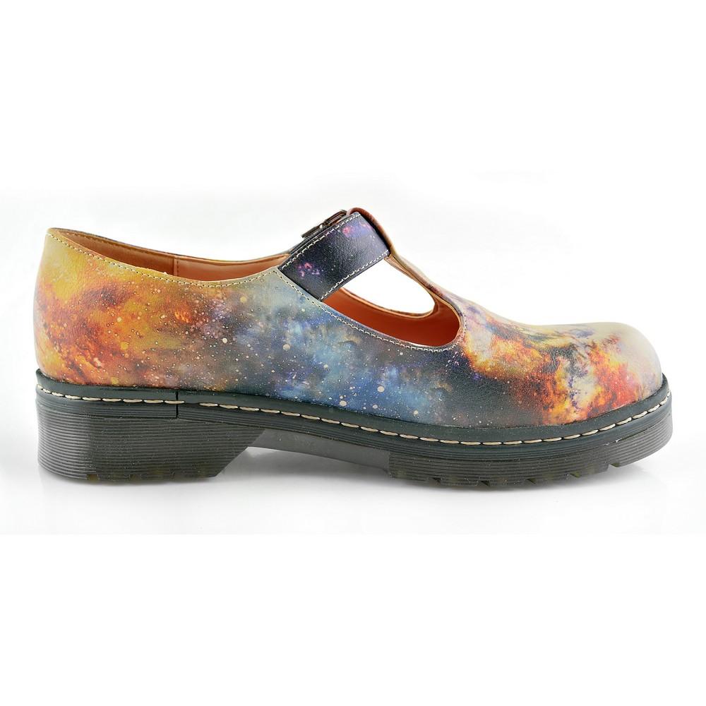 Sneaker Shoes AMX101 (1329359192160)