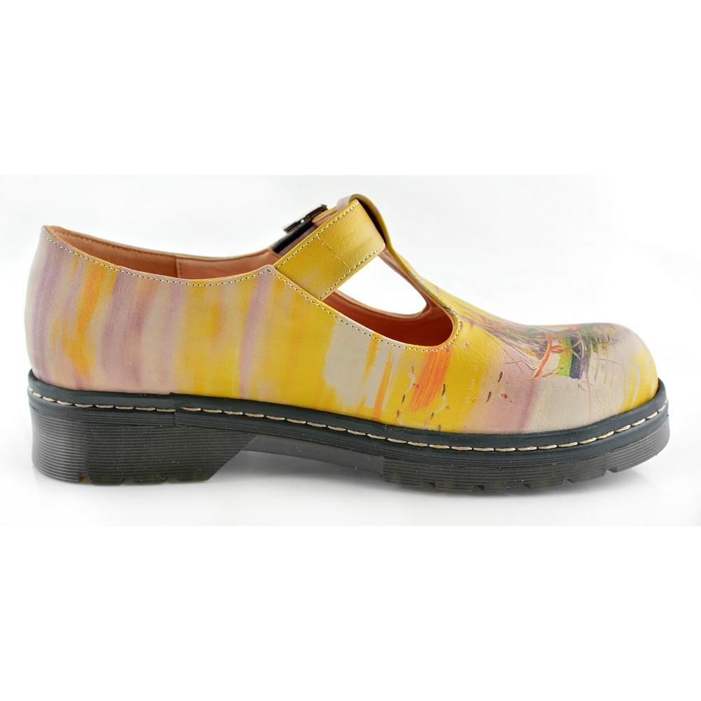 Sneaker Shoes AMX102 (1329359224928)