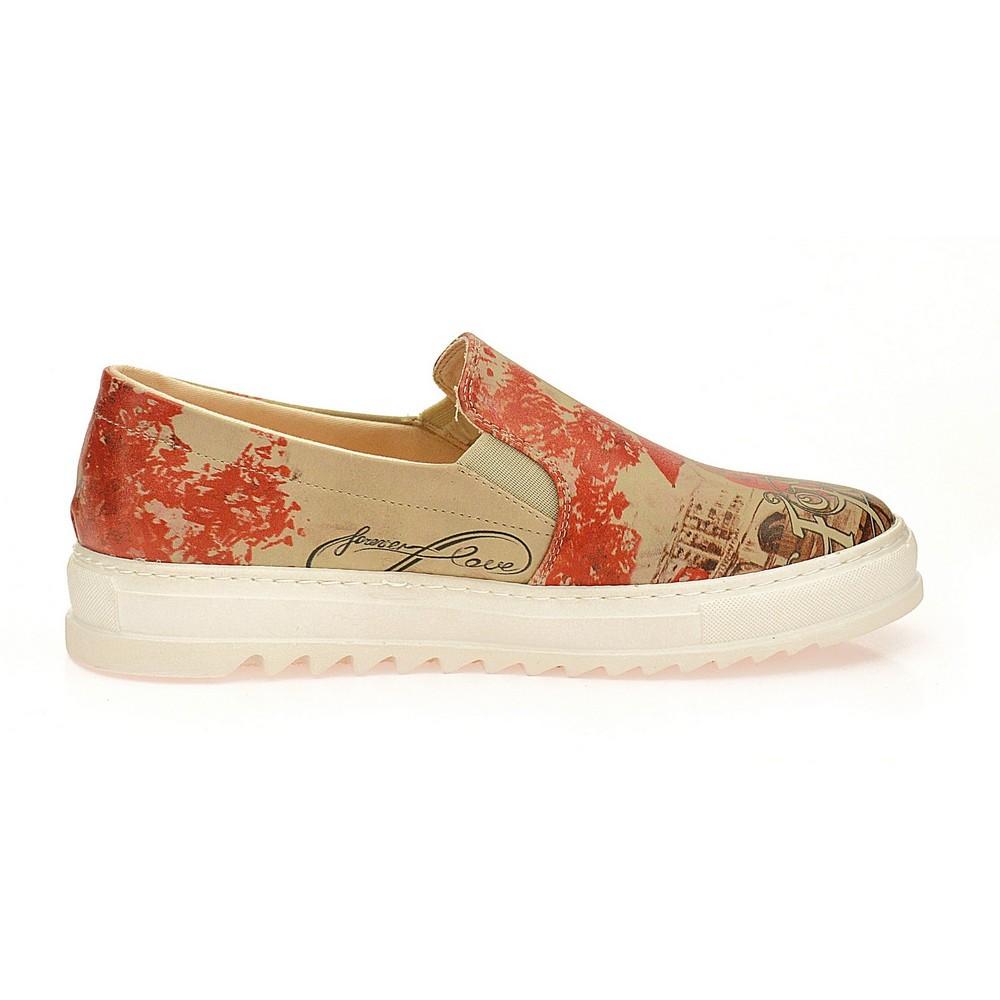 Sneaker Shoes AVAN304 (1329362075744)
