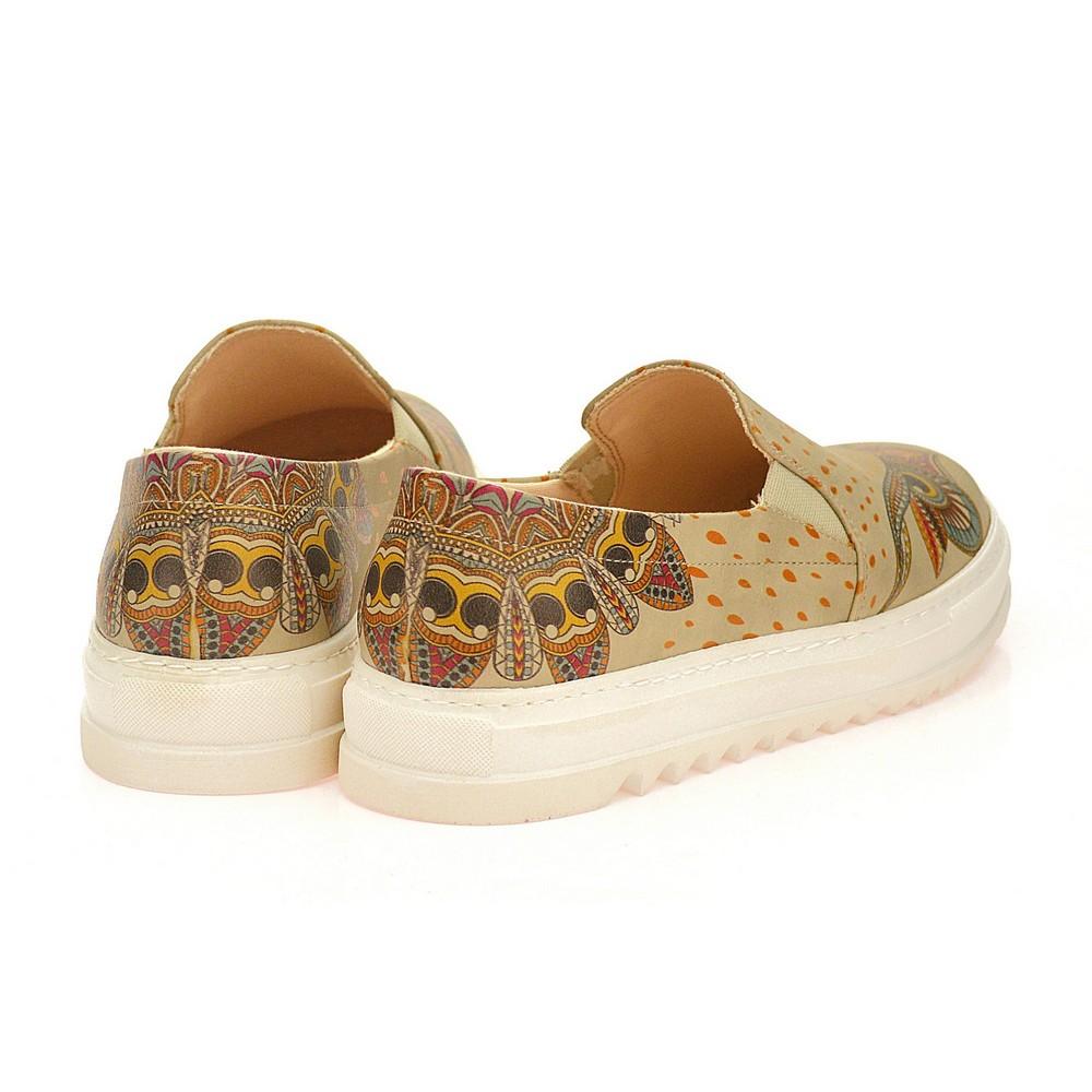 Sneaker Shoes AVAN307 (1329362239584)