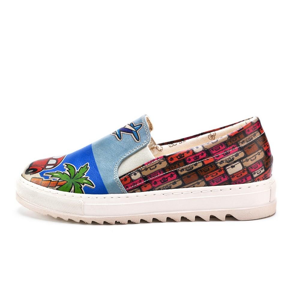 Sneaker Shoes AVAN311 (1329364566112)