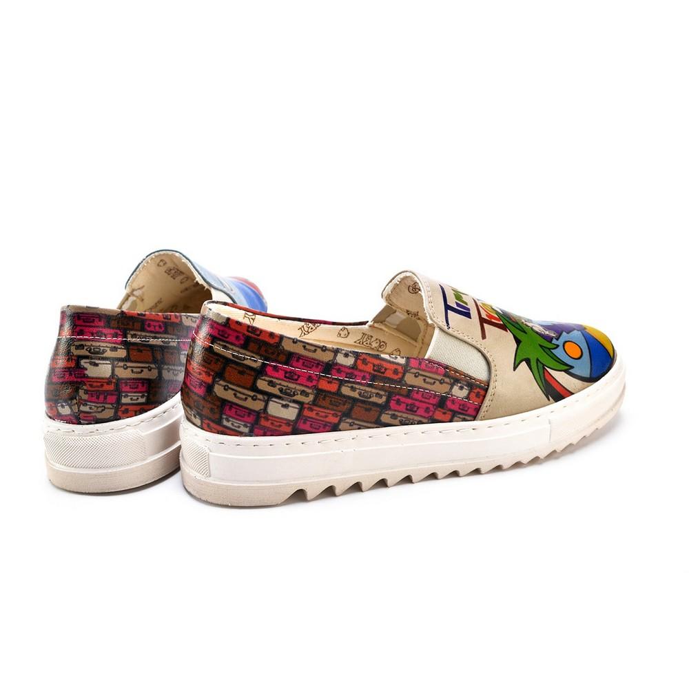 Sneaker Shoes AVAN311 (1329364566112)