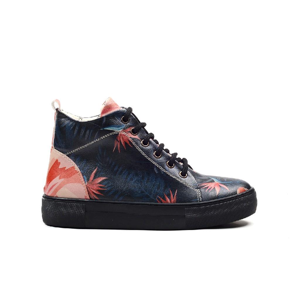 Ankle Boots BNN102 (2272913948768)