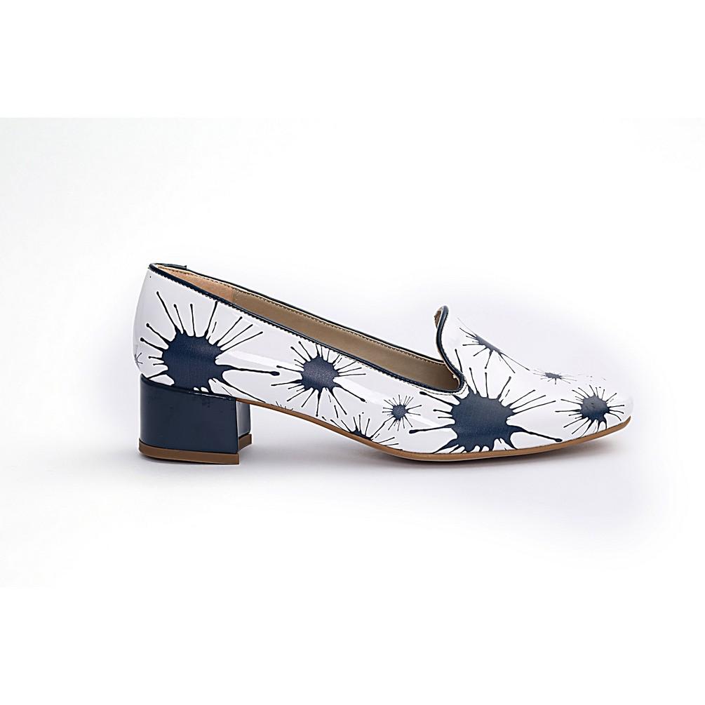 Splash Career Heel Shoes BYZ206 (770201419872)