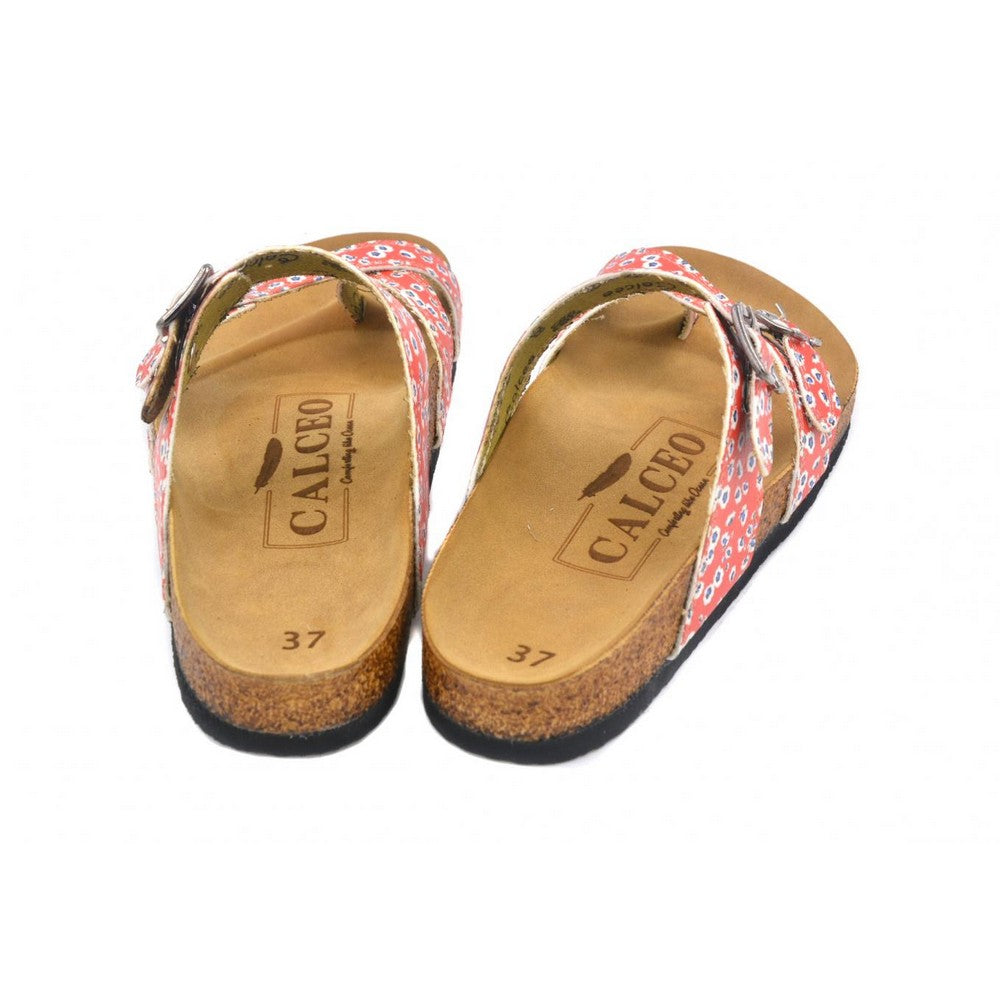 Sandale - CAL1027
