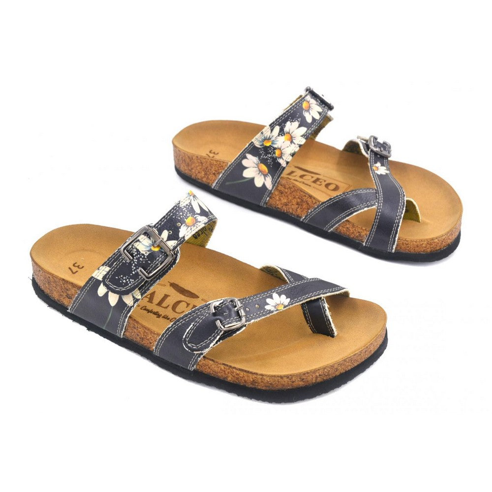 Sandalen - CAL1028