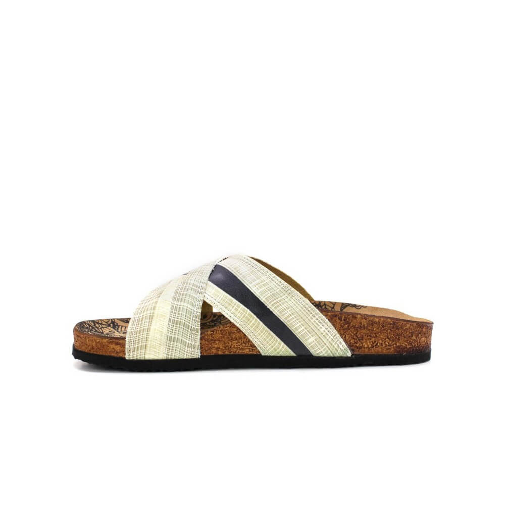 be Scary Sandal CAL1105