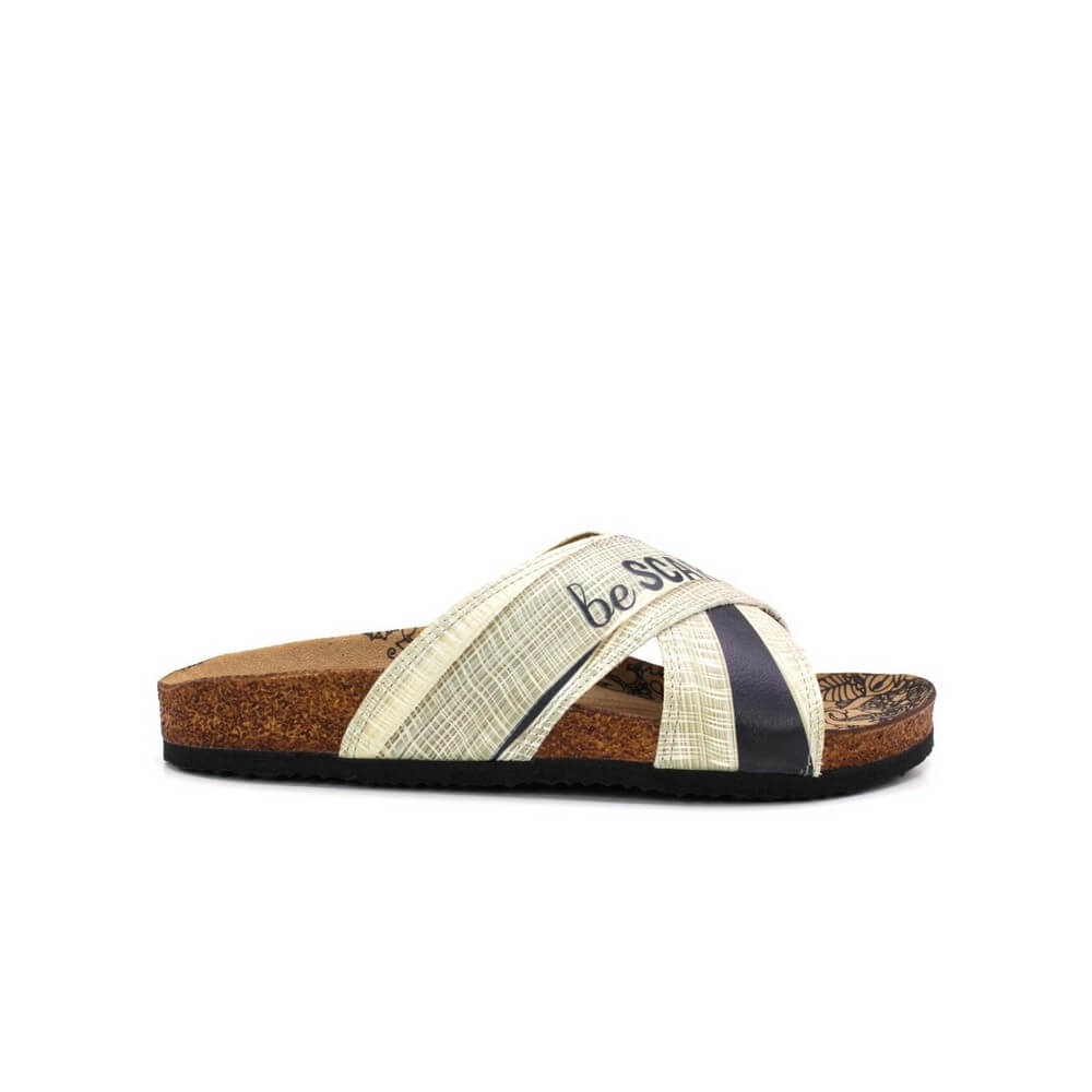 be Scary Sandal CAL1105