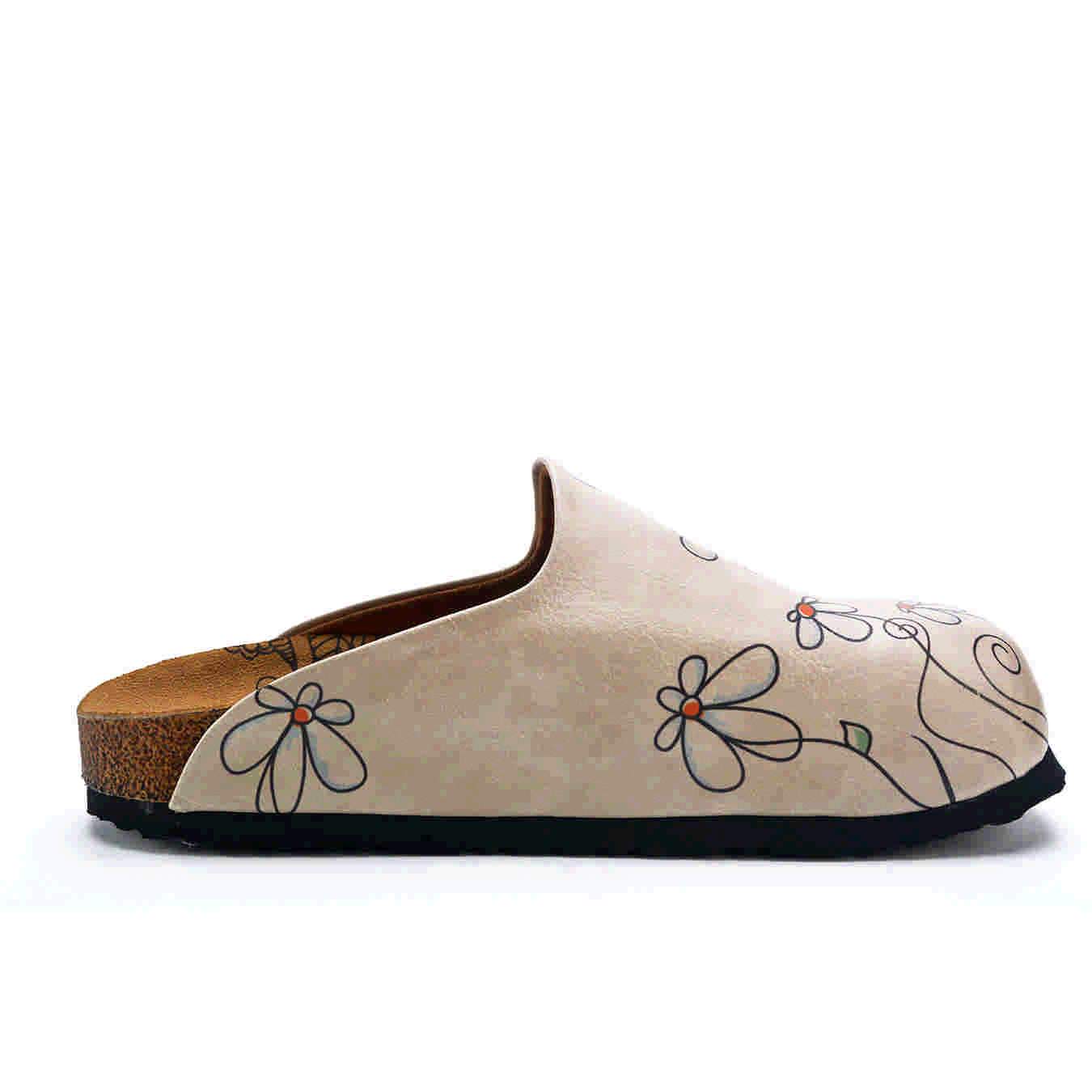 Clogs - CAL1410 (1890745942112)