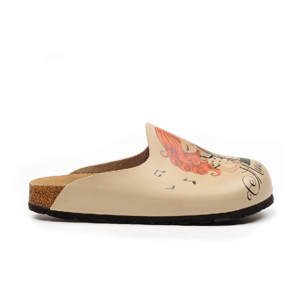 Clogs - CAL1419 (2254985035872)