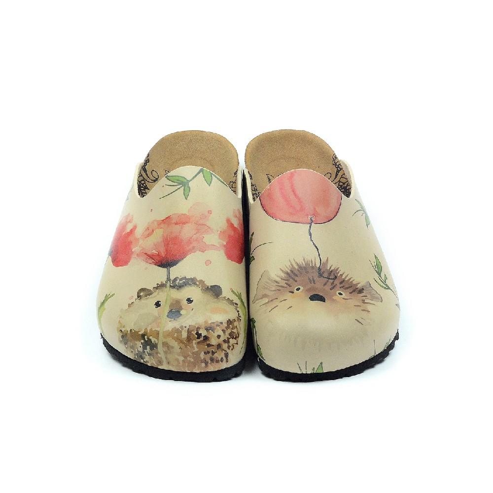 Clogs - CAL1426 (2254985658464)