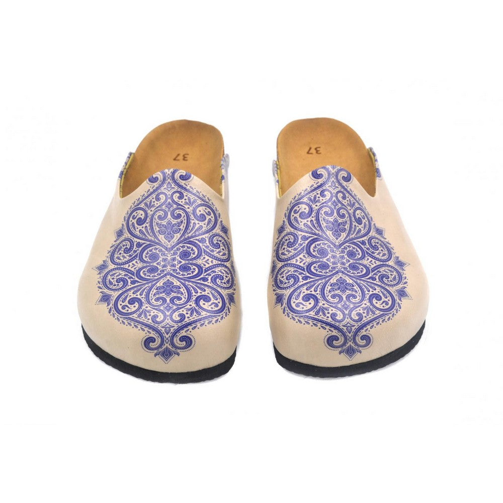 Clogs - CAL1429