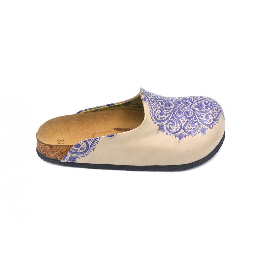 Clogs - CAL1429