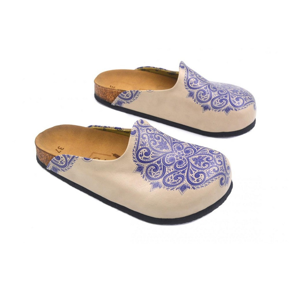 Clogs - CAL1429