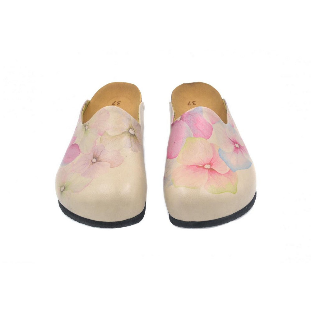 Clogs - CAL1431