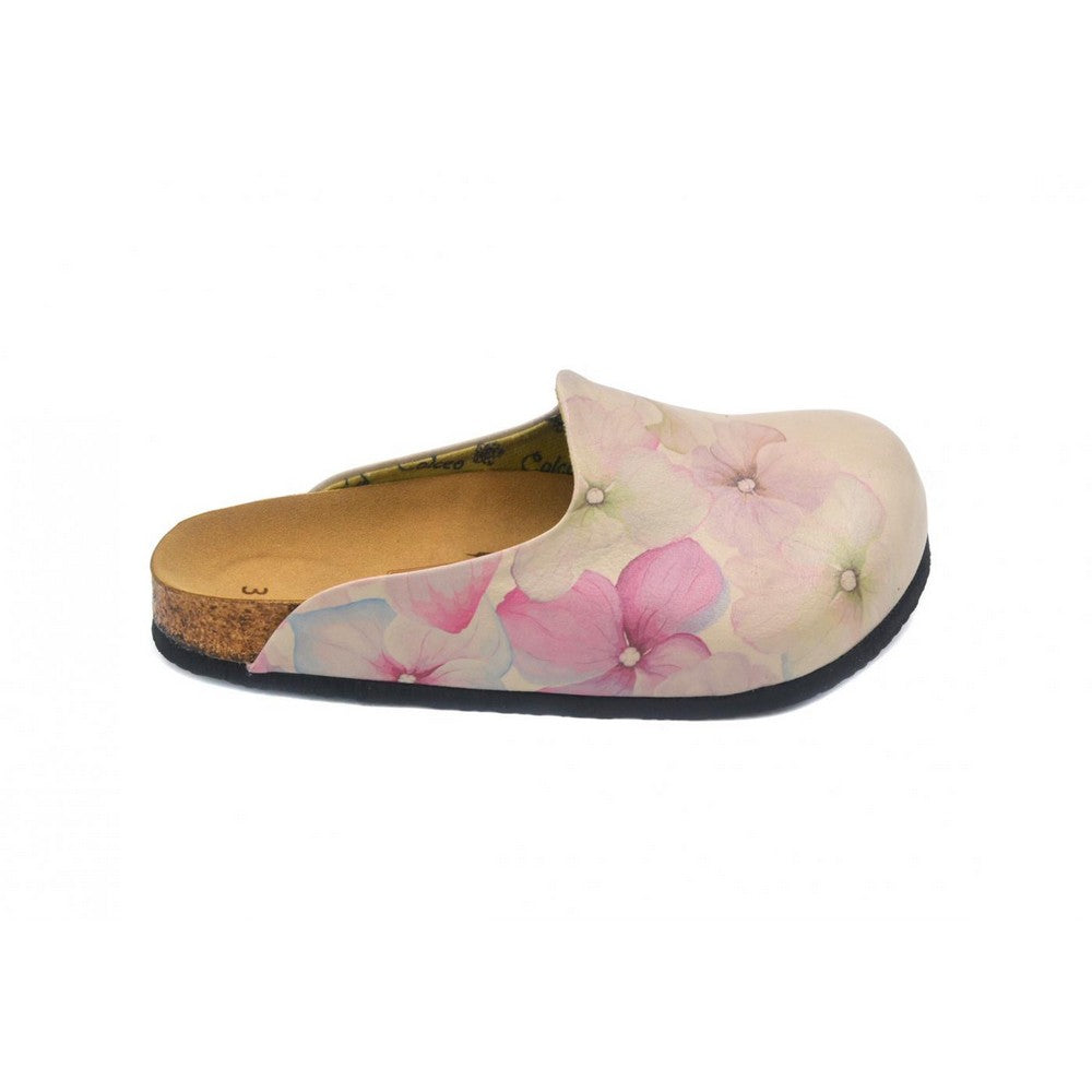 Clogs - CAL1431