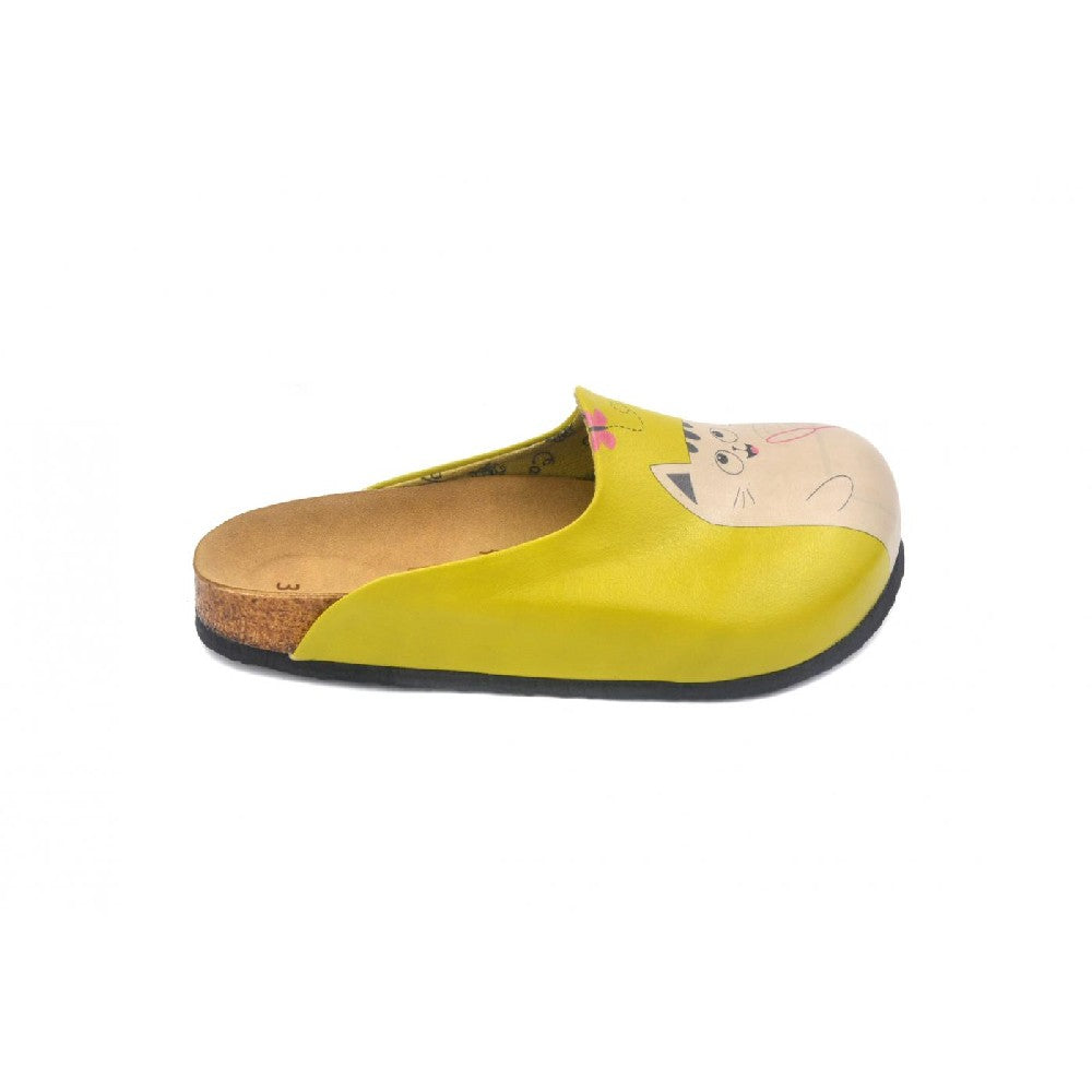 Clogs - CAL1432