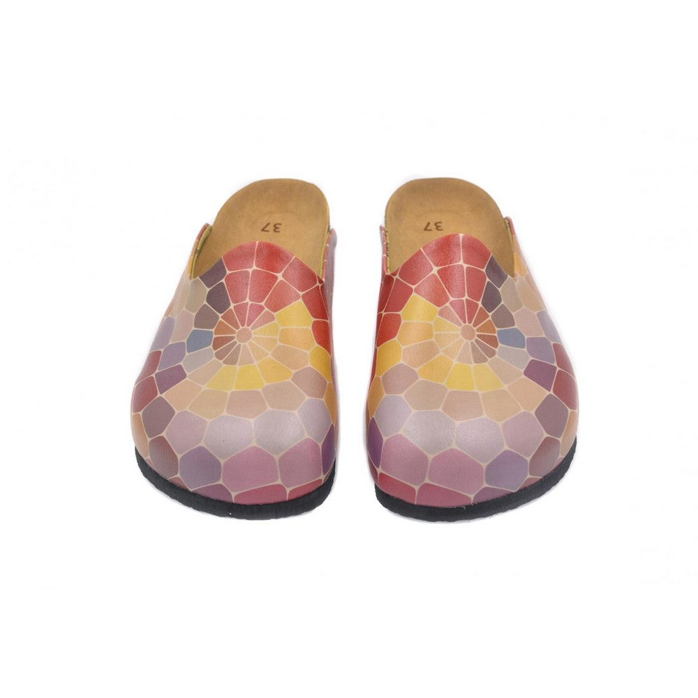 Clogs - CAL1433