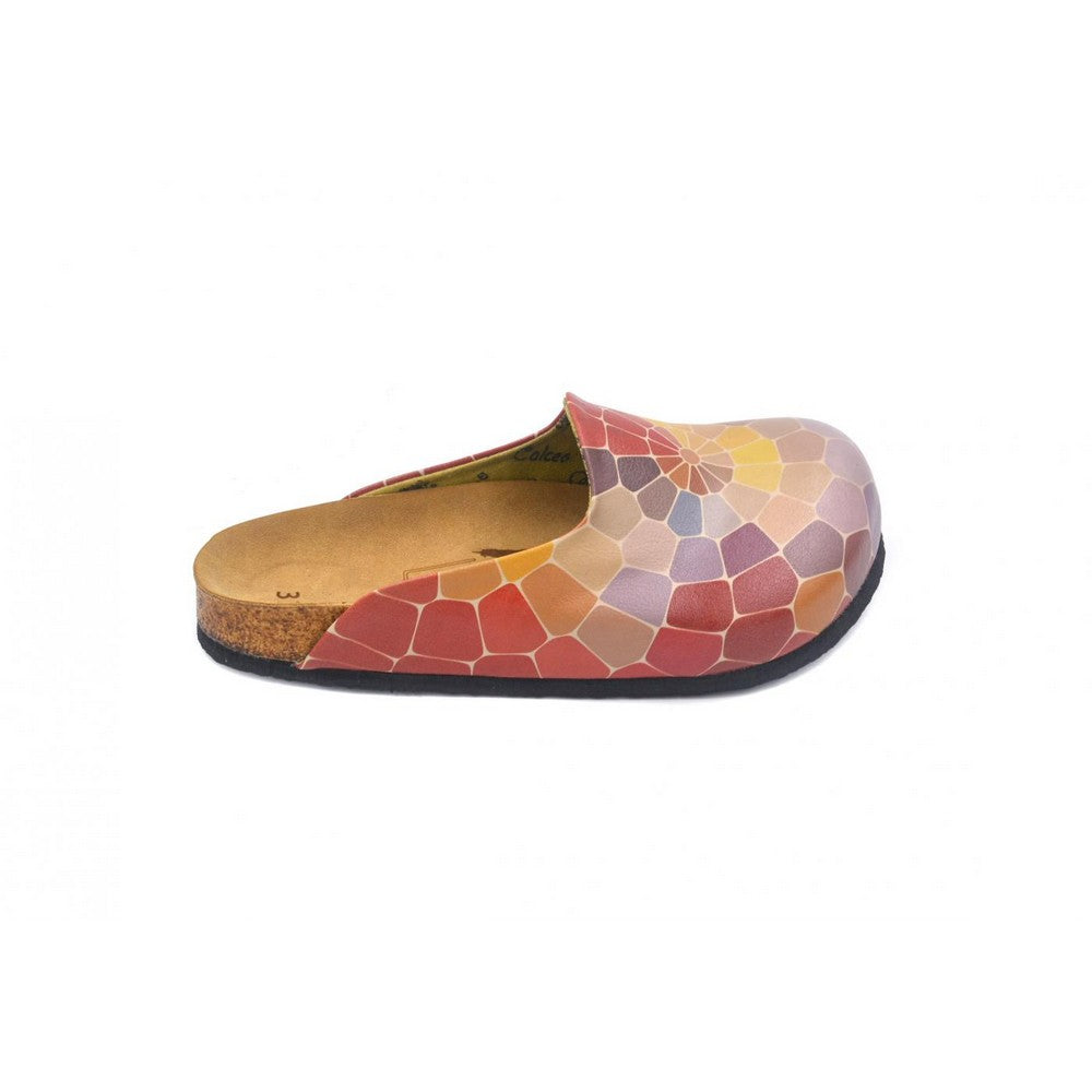 Clogs - CAL1433