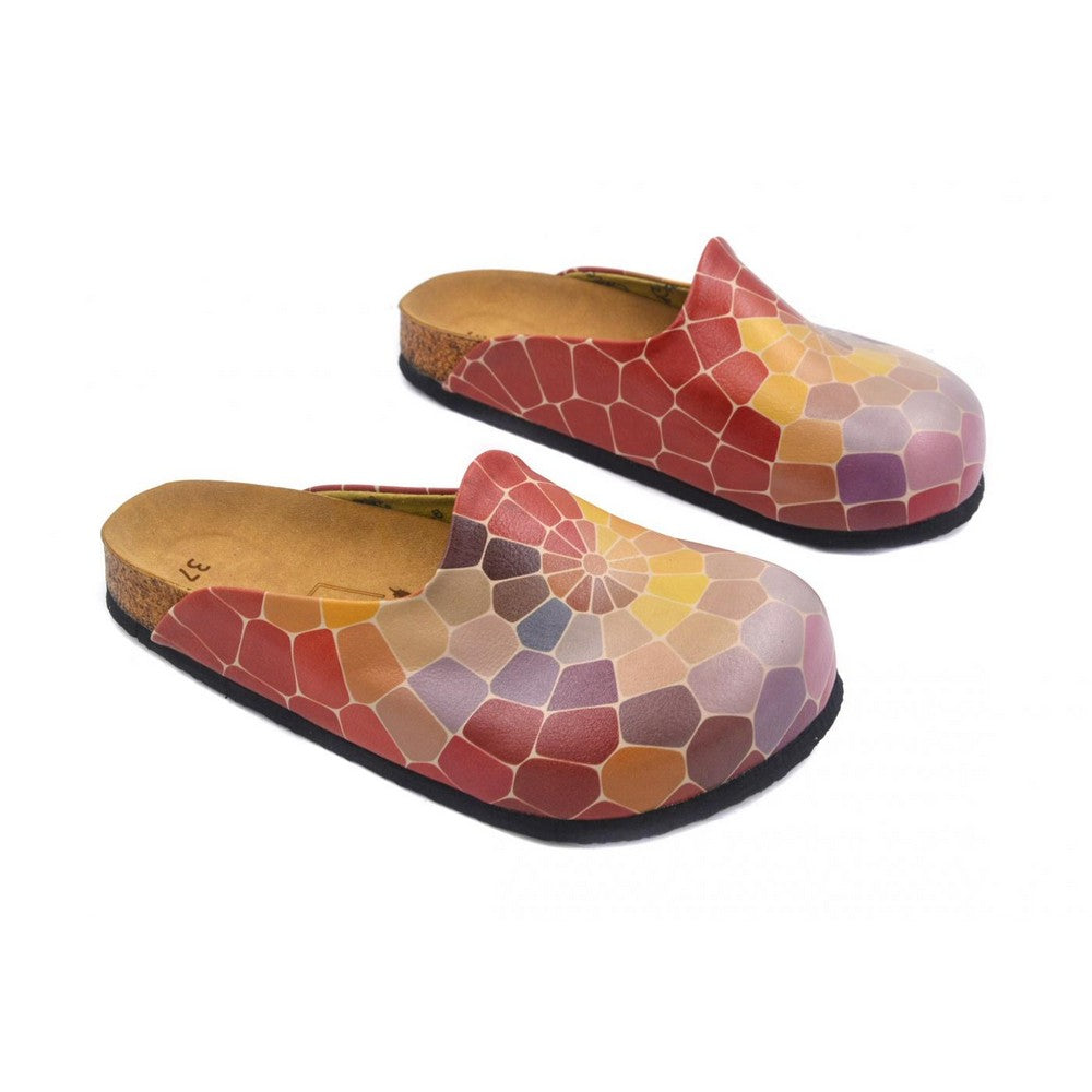 Clogs - CAL1433
