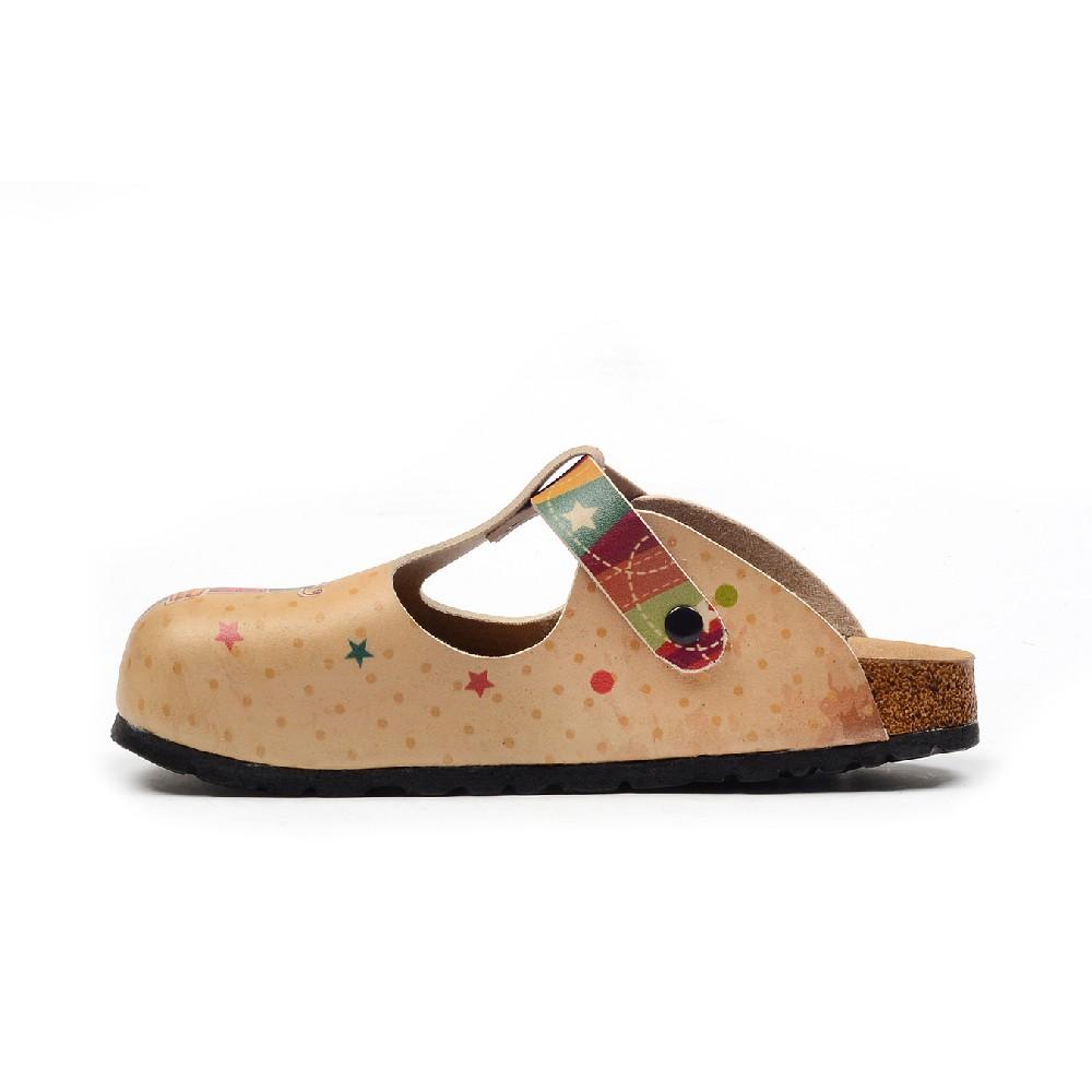 Clogs - CAL1516 (2254986018912)