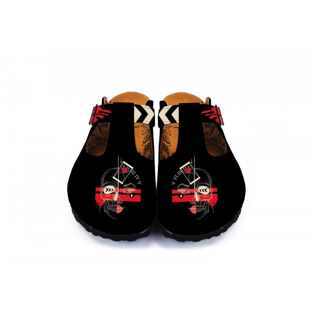 Clogs - CAL1520