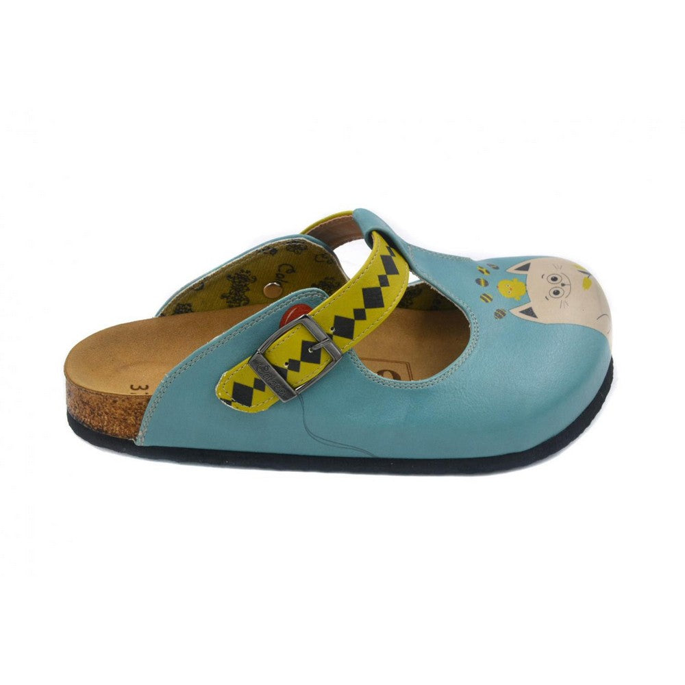 Clogs - CAL1521
