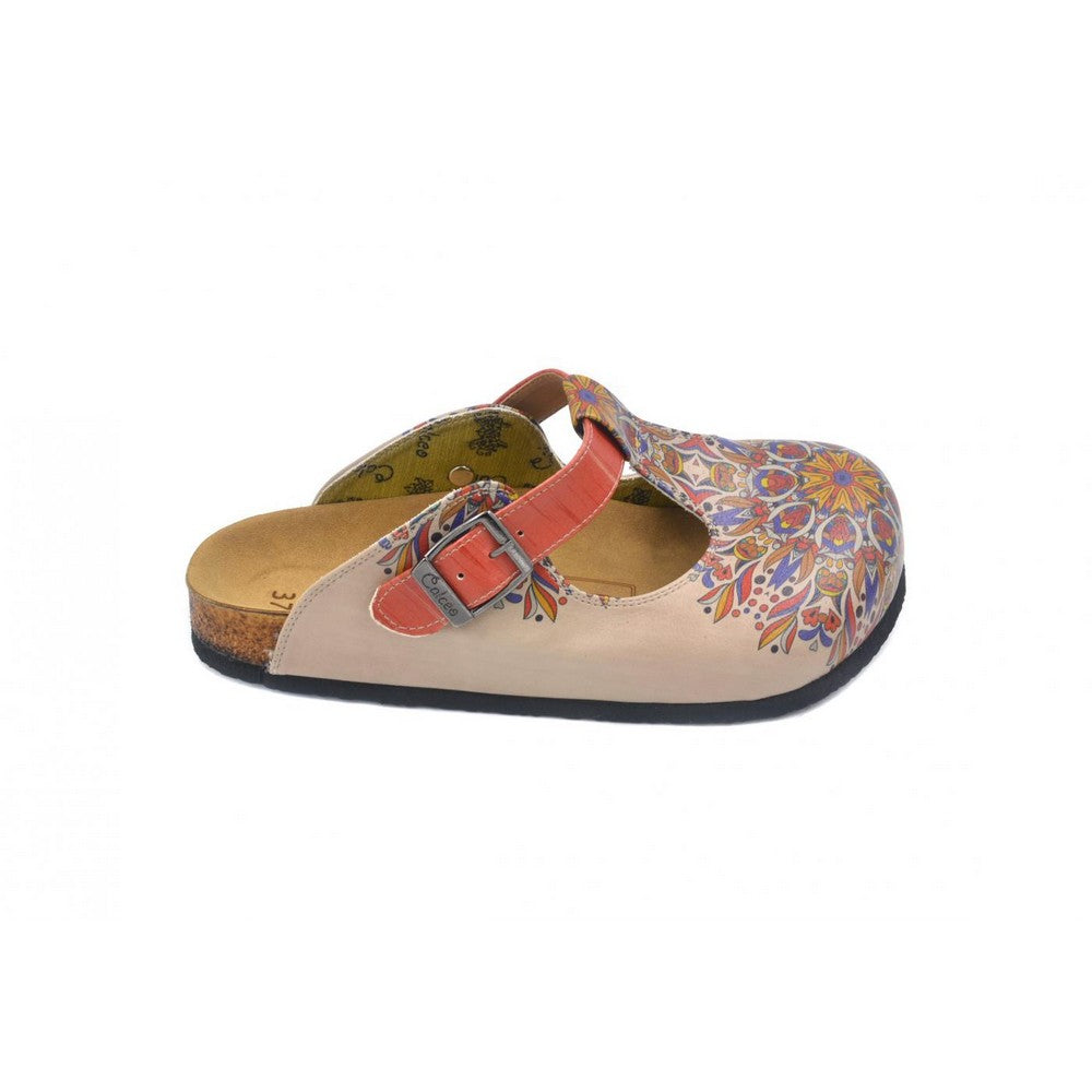 Clogs - CAL1523