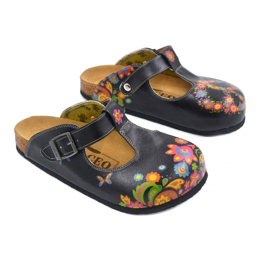 Clogs - CAL1524