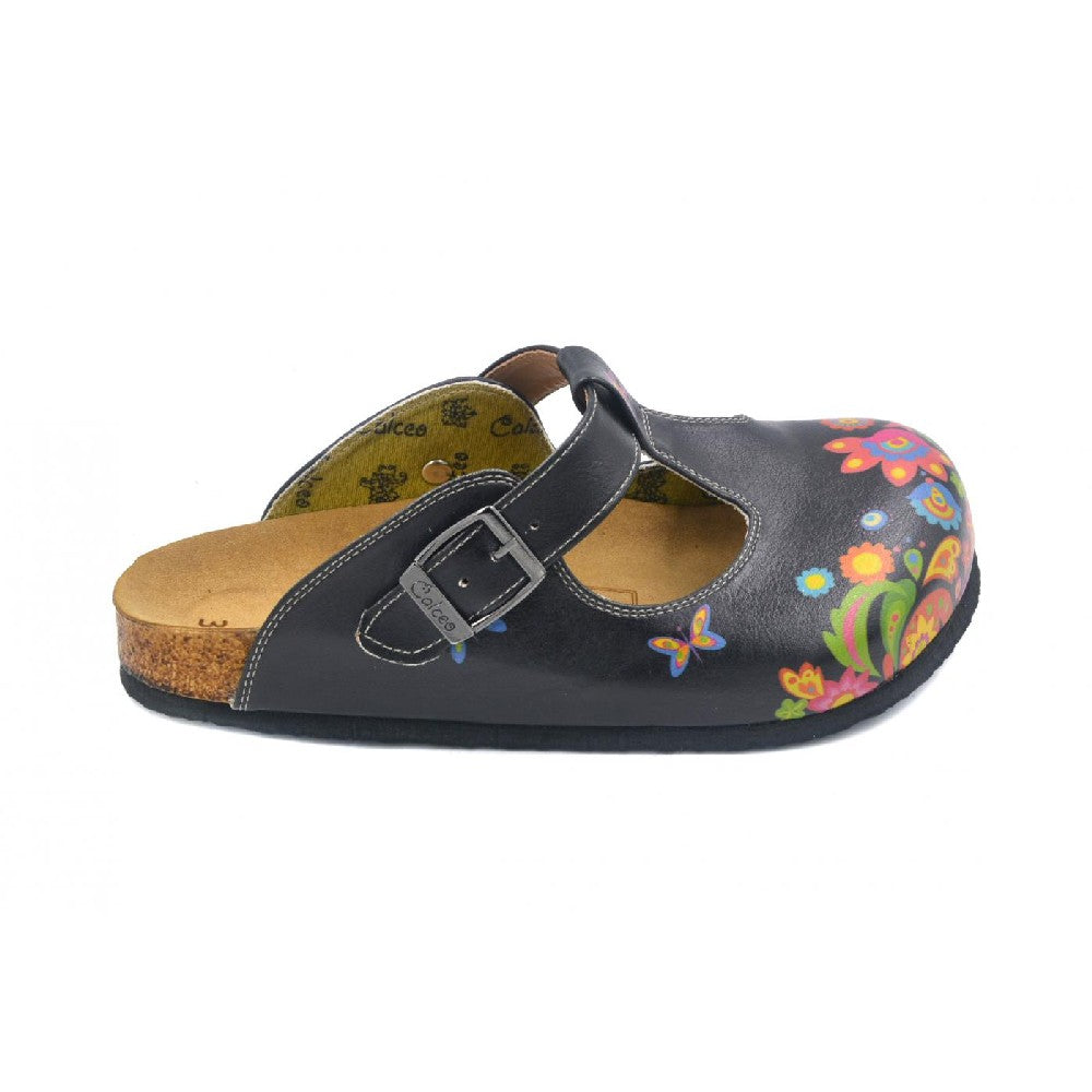 Clogs - CAL1524