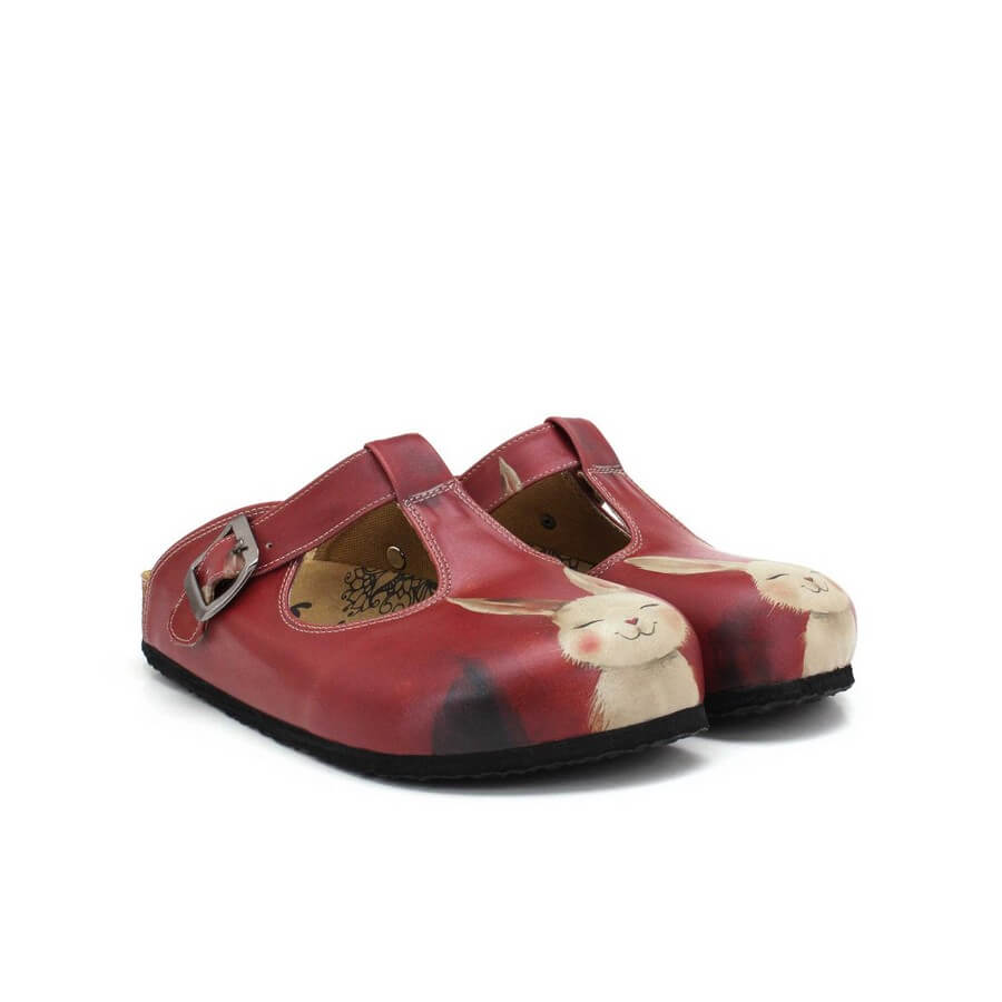 Clogs - CAL1525