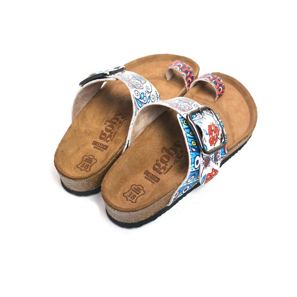 Flip-Flop CAL2420