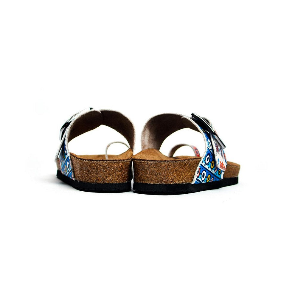 Flip-Flop CAL2420