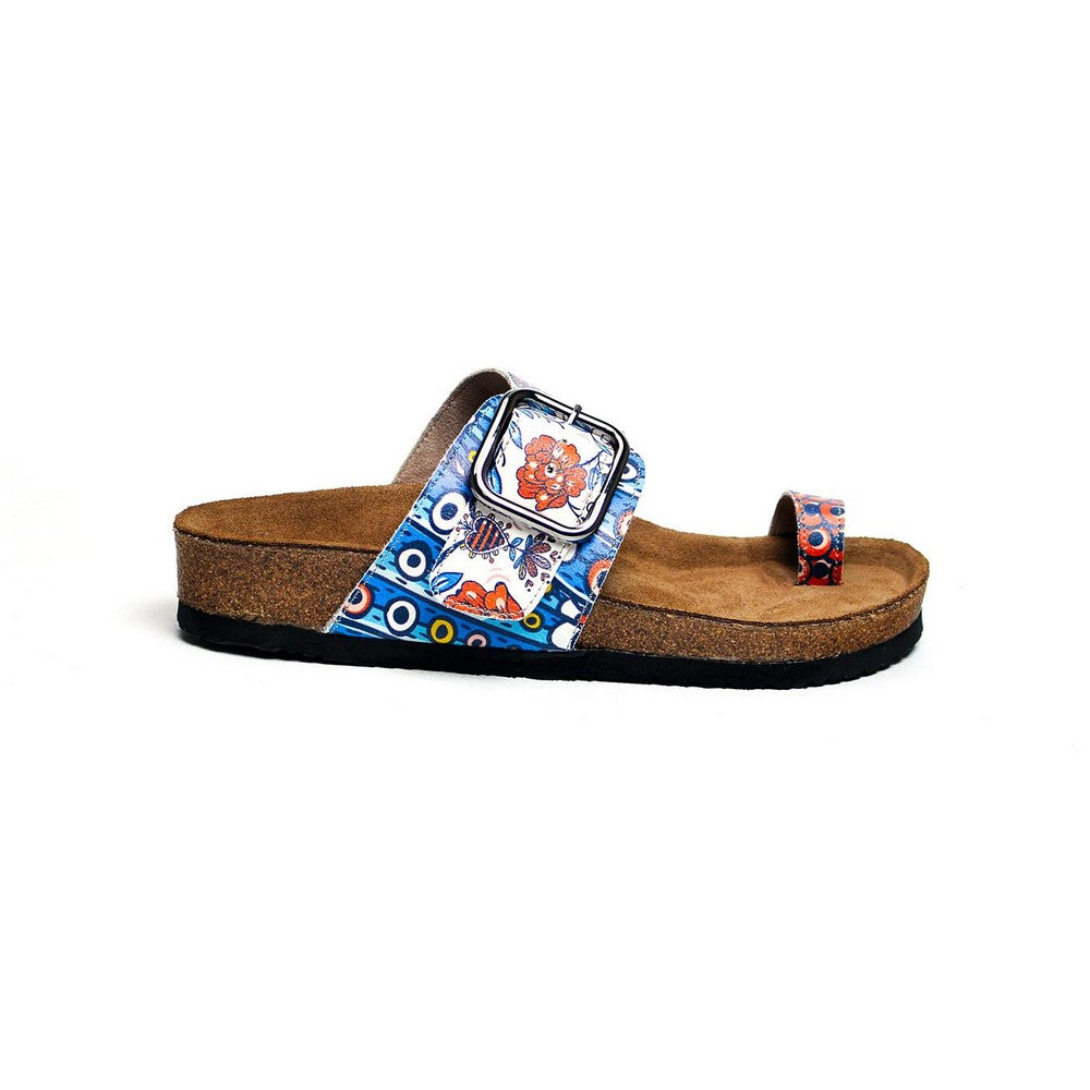 Flip-Flop CAL2420