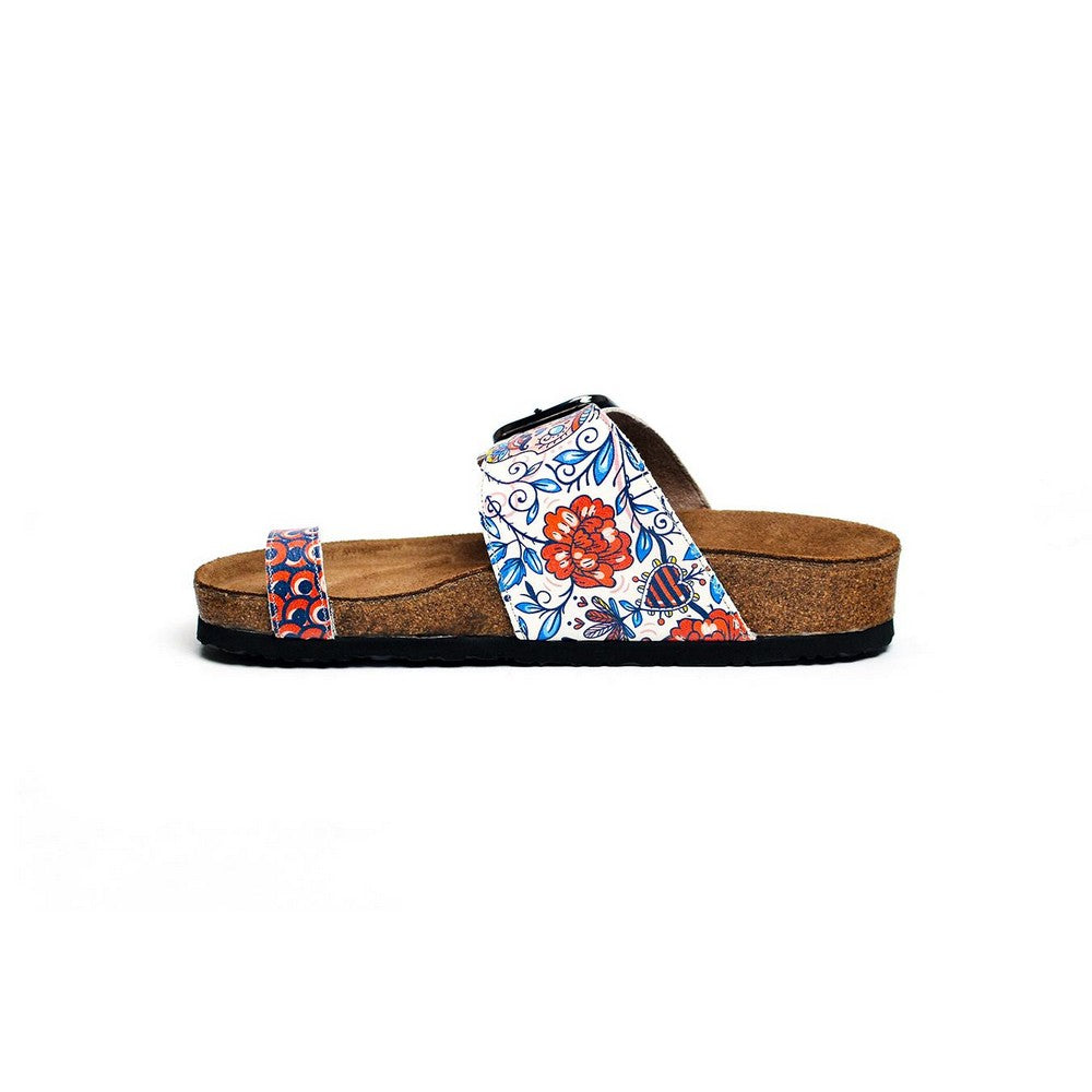 Flip-Flop CAL2420