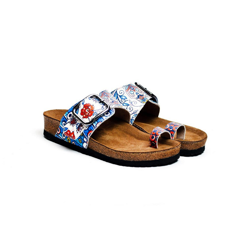Flip-Flop CAL2420