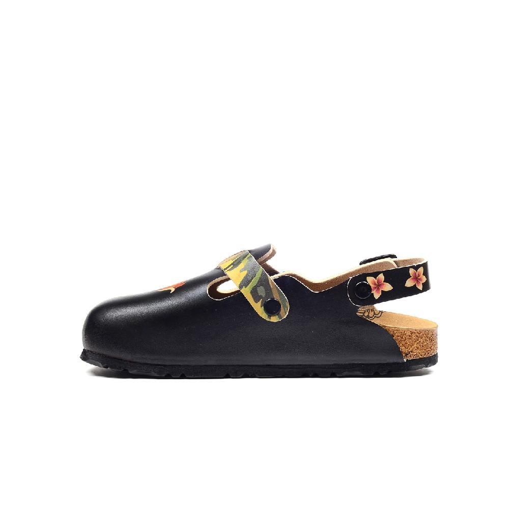 Clogs CAL2801 (2272885768288)